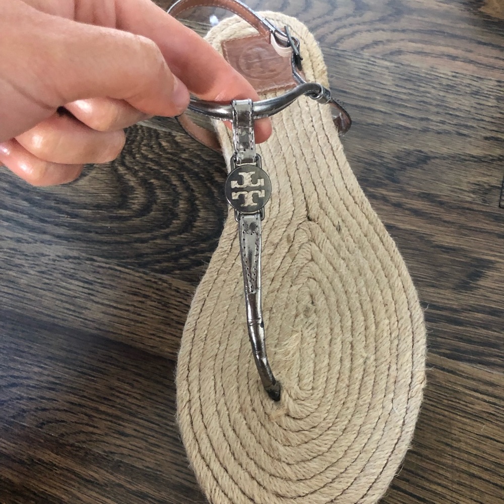 Tory Burch sandals